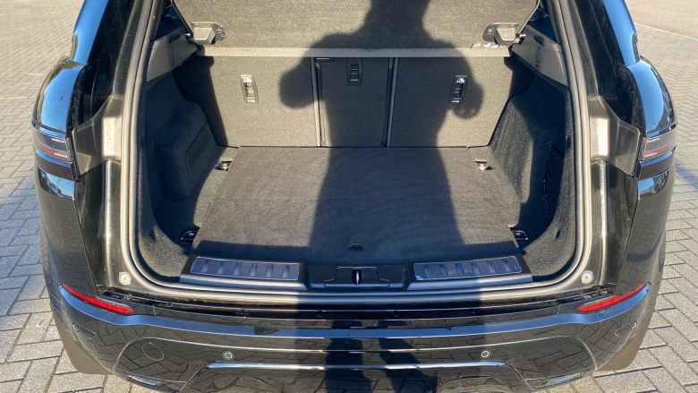 Land Rover Range Rover Evoque 2.0 D200 Dynamic HSE 5dr Auto Diesel Hatchback